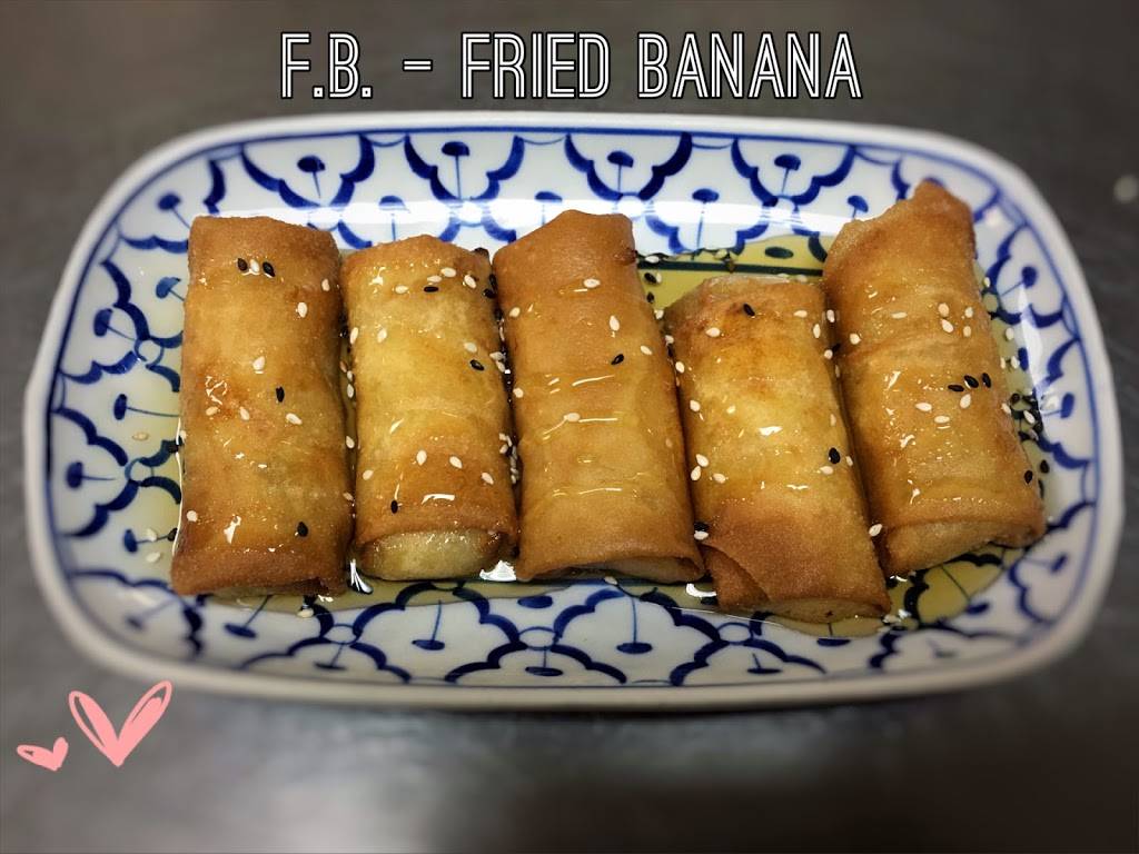 THE BANGKOK Thai Cuisine | restaurant | 315 Robert Rose Dr c, Murfreesboro, TN 37129, USA | 6158968399 OR +1 615-896-8399