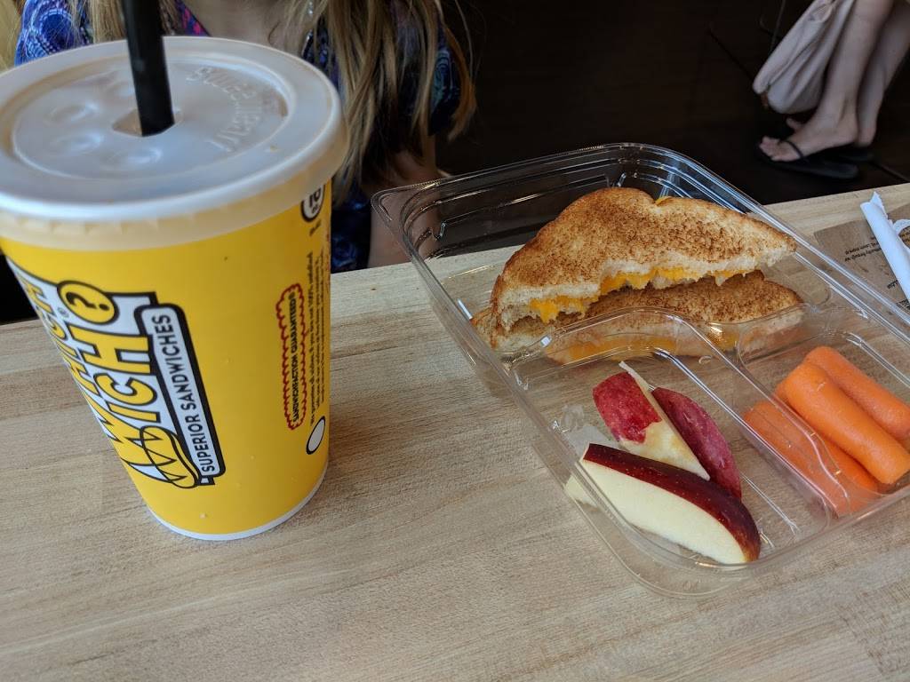Which Wich Superior Sandwiches | restaurant | 19200 South La Grange Road Meridian Center, Mokena, IL 60448, USA | 7084799424 OR +1 708-479-9424