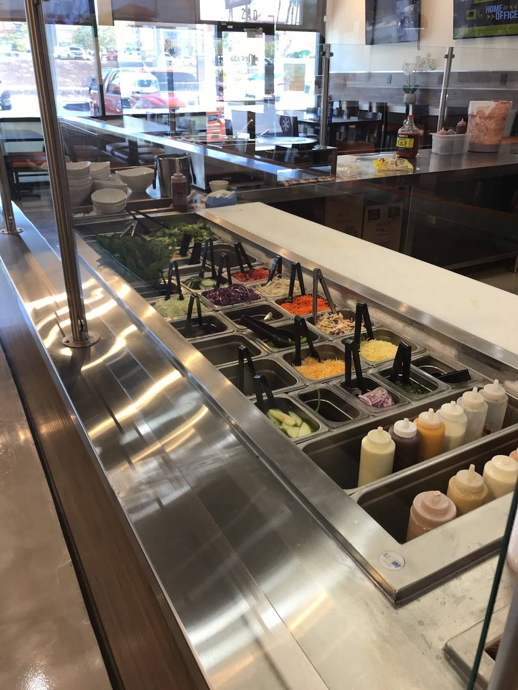 Nevada Chicken Cafe | restaurant | 5130 S Fort Apache Rd #240, Las Vegas, NV 89148, USA | 7022224404 OR +1 702-222-4404