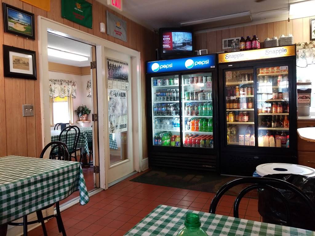 Corner Cafe & Grill | cafe | 1695 Amwell Rd, Somerset, NJ 08873, USA | 7328733799 OR +1 732-873-3799