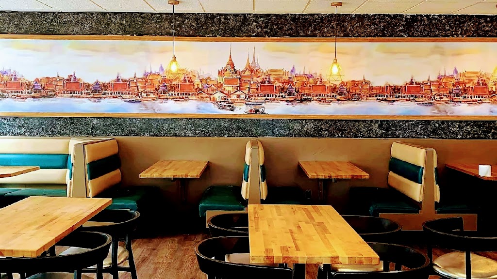 Sukhothai of Dearborn Heights | restaurant | 25240 Ford Rd, Dearborn Heights, MI 48127, USA | 3139144447 OR +1 313-914-4447