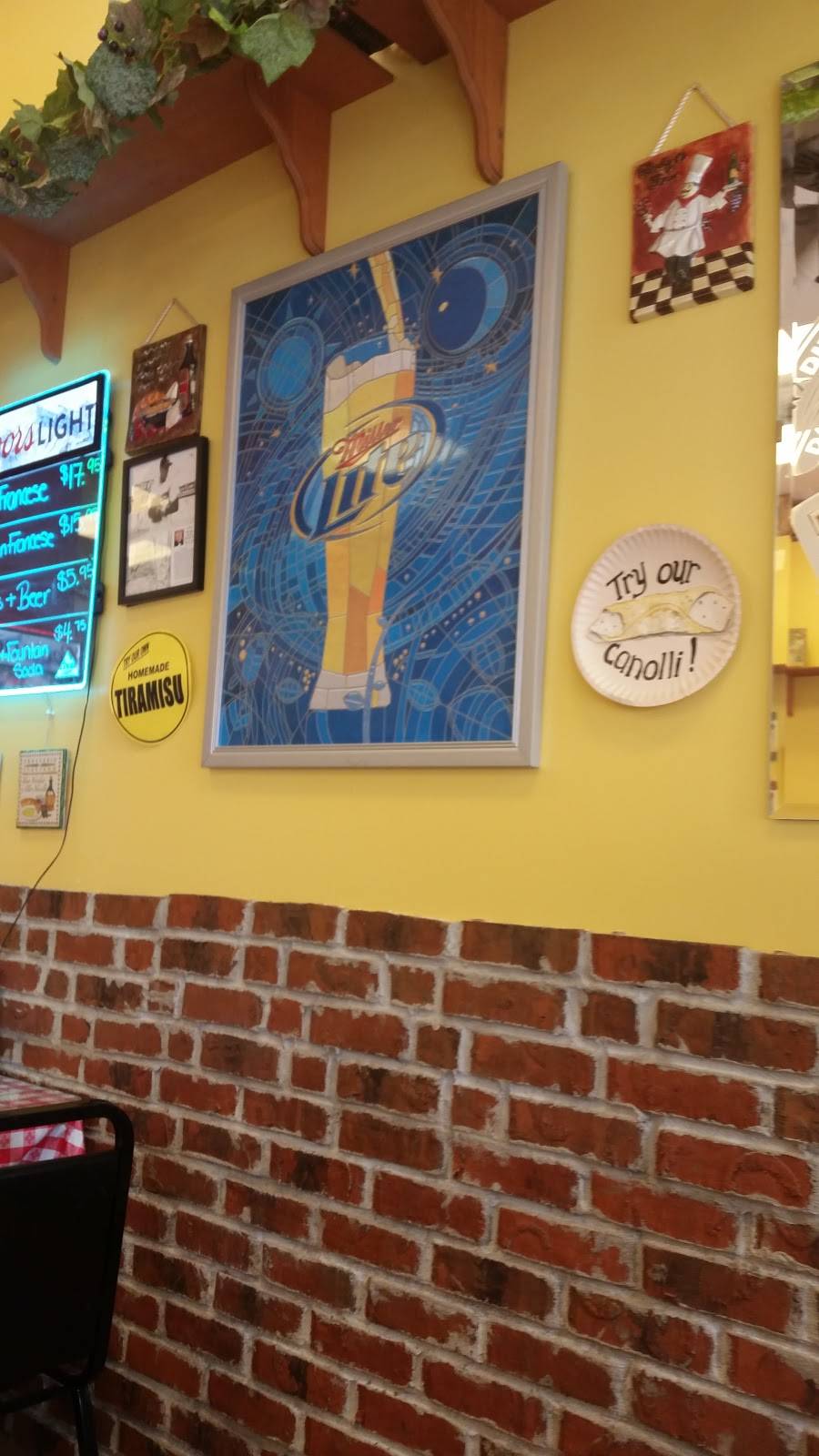 Supreme Pizza | restaurant | 6512 SE Federal Hwy, Stuart, FL 34997, USA | 7722878855 OR +1 772-287-8855