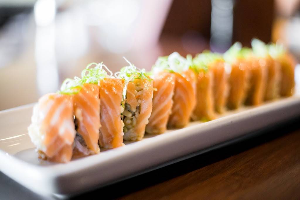 Sushi on the Rock - 4S Ranch | restaurant | 16625 Dove Canyon Rd # 108, San Diego, CA 92127, USA | 8584324124 OR +1 858-432-4124