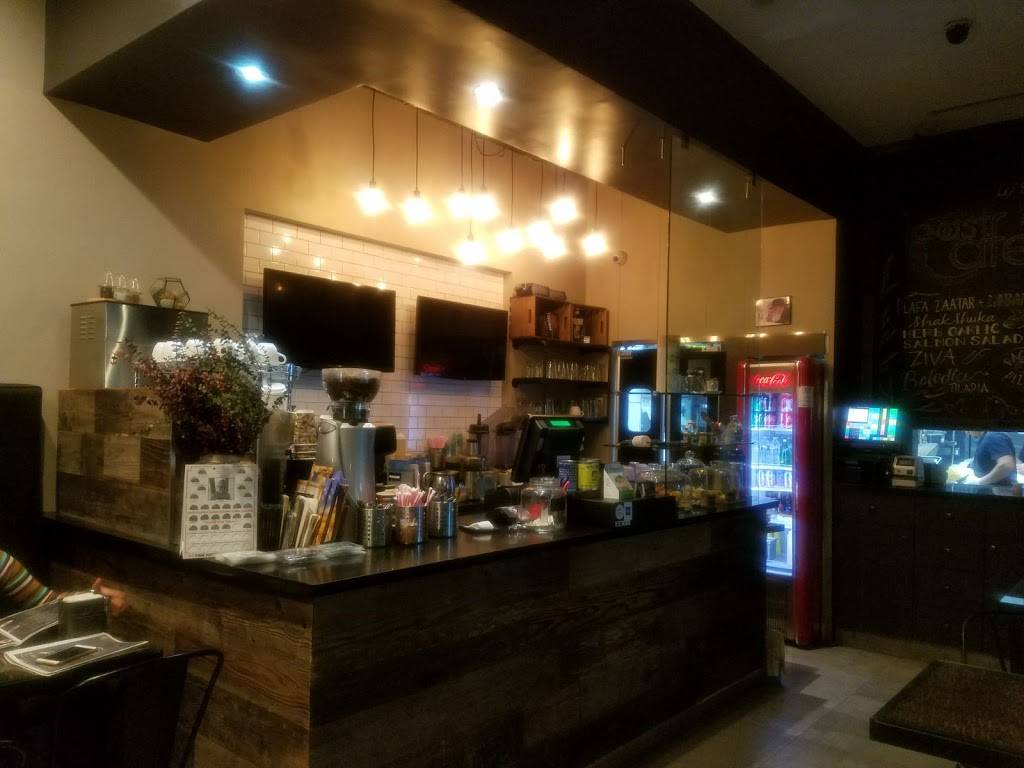 Toast Cafe | cafe | 15001 Ventura Blvd, Sherman Oaks, CA 91403, USA | 8184619020 OR +1 818-461-9020