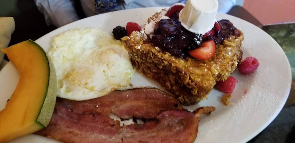 Sparks Cafe | restaurant | 1420 El Rancho Dr, Sparks, NV 89431, USA | 7753559440 OR +1 775-355-9440