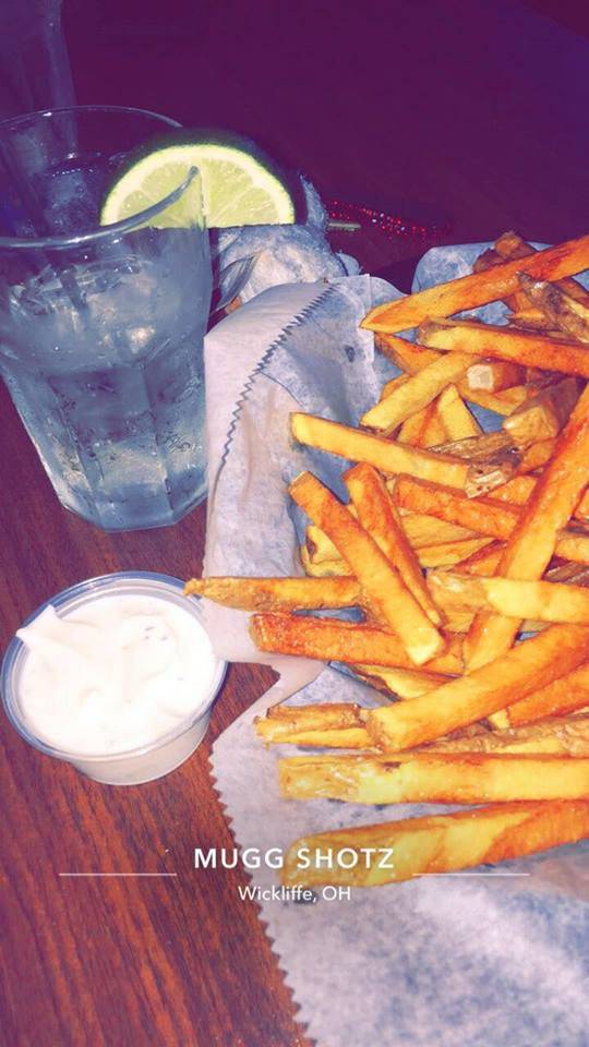 Mugg Shotz | restaurant | 29012 Euclid Ave, Wickliffe, OH 44092, USA | 4405160773 OR +1 440-516-0773