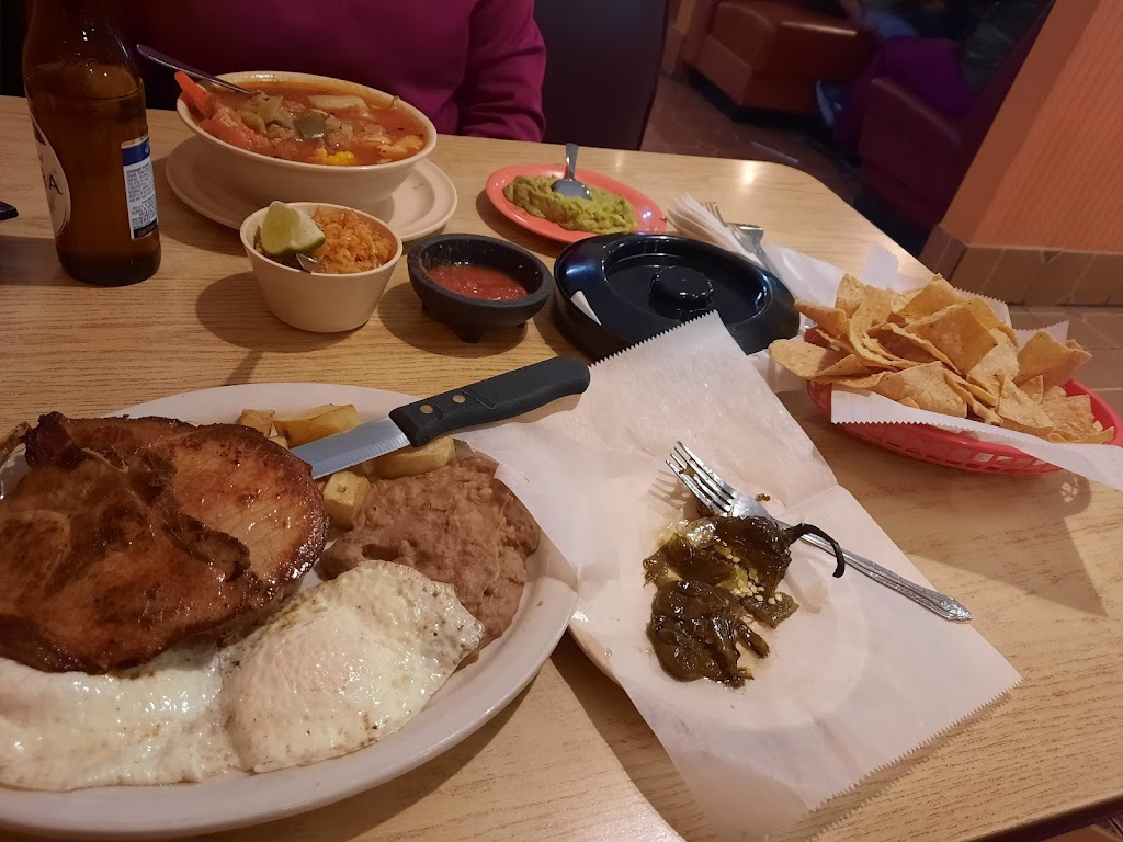 Taqueria Jalisco | restaurant | 903 S Dallas Ave, Lamesa, TX 79331, USA | 8068722946 OR +1 806-872-2946