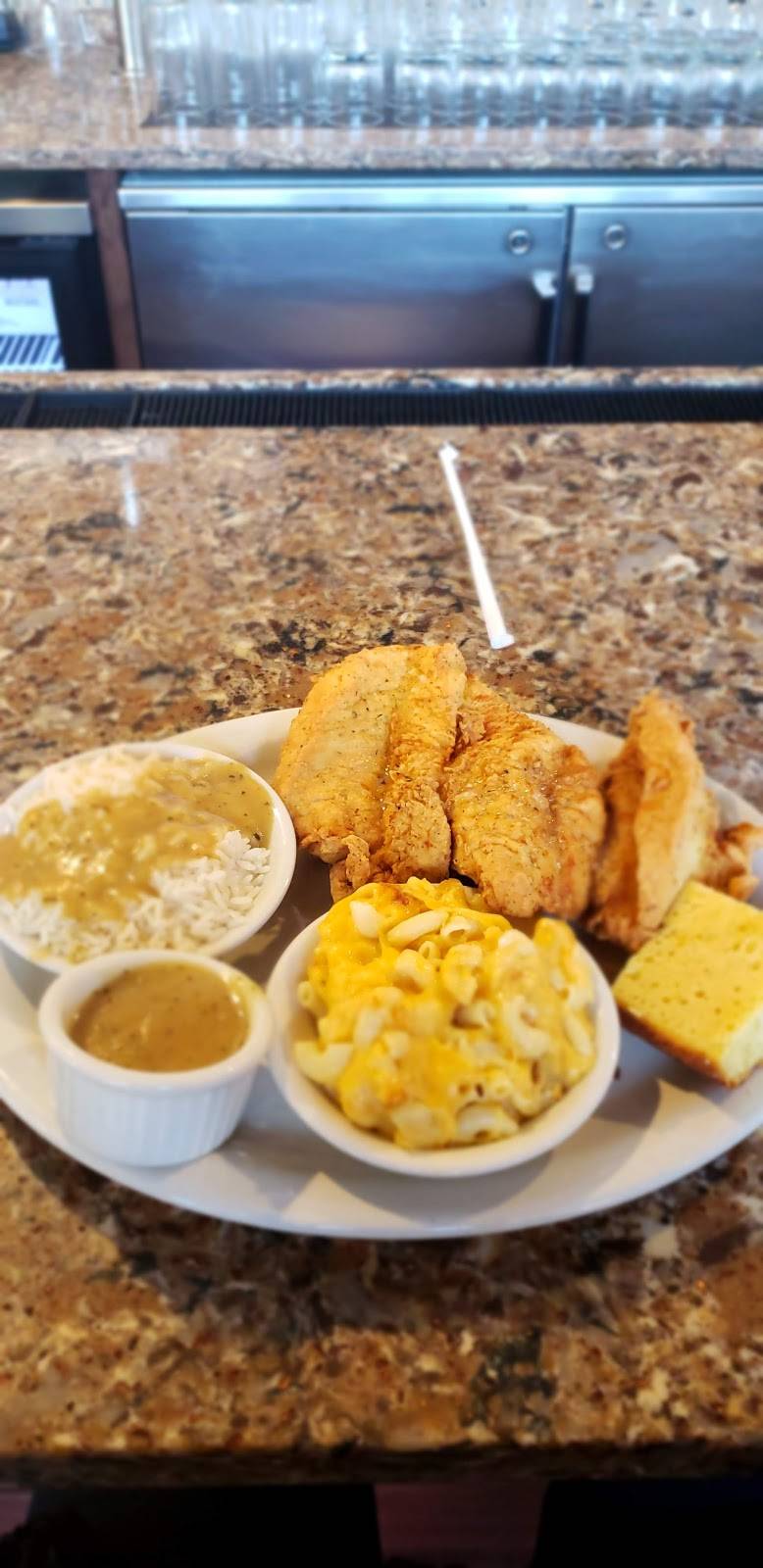 Oohhs and Aahhs Georgia Ave | restaurant | 5933 Georgia Ave NW, Washington, DC 20011, USA | 2028822902 OR +1 202-882-2902