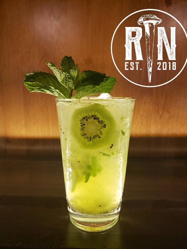 The Rusty Nail Cocktail Lounge | restaurant | 3721, 3014 4th St, Ceres, CA 95307, USA | 2095668499 OR +1 209-566-8499