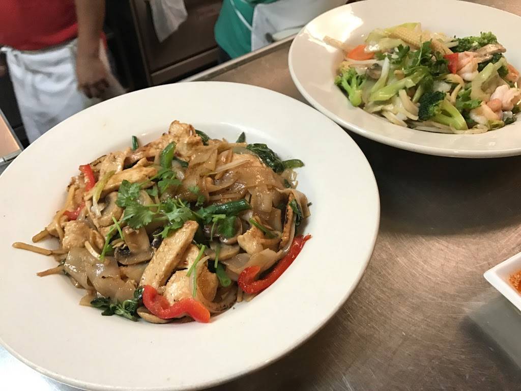 Thai Juan On | restaurant | 31878 Del Obispo St, San Juan Capistrano, CA 92675, USA | 9492340332 OR +1 949-234-0332