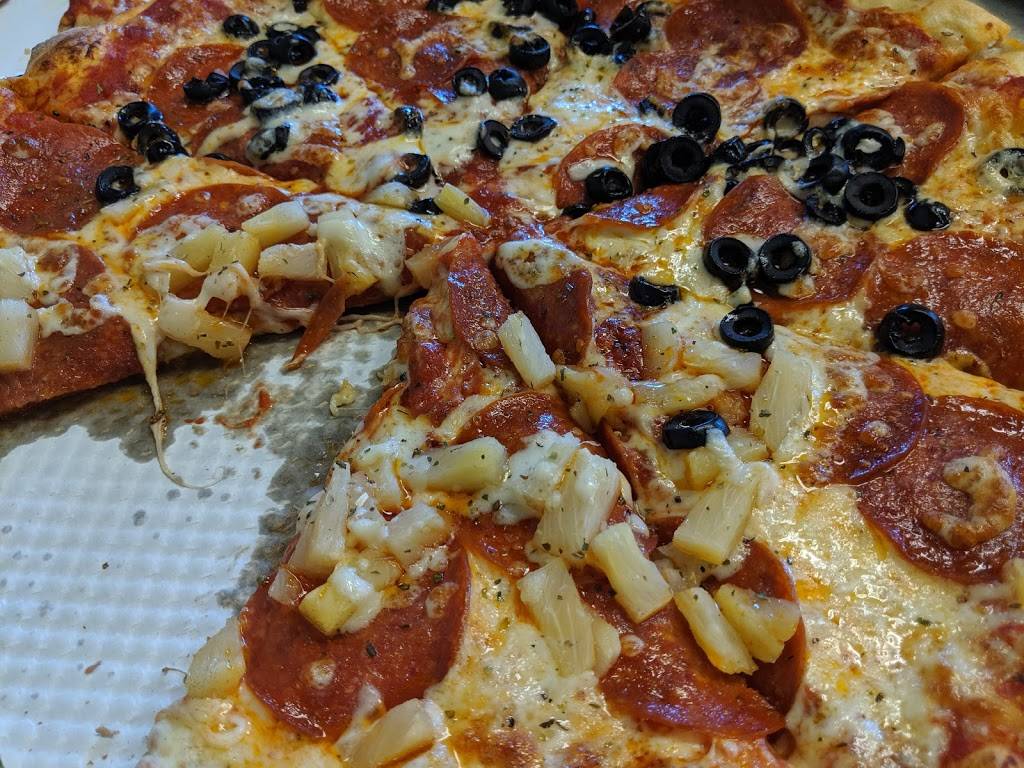 NYC Pizzeria | restaurant | 700 SE Chkalov Dr #1, Vancouver, WA 98683, USA | 3608827670 OR +1 360-882-7670