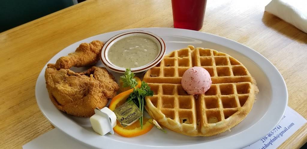 The Islands Pancake House | restaurant | 2801 unit P, Estero Blvd, Fort Myers Beach, FL 33931, USA | 2392338188 OR +1 239-233-8188