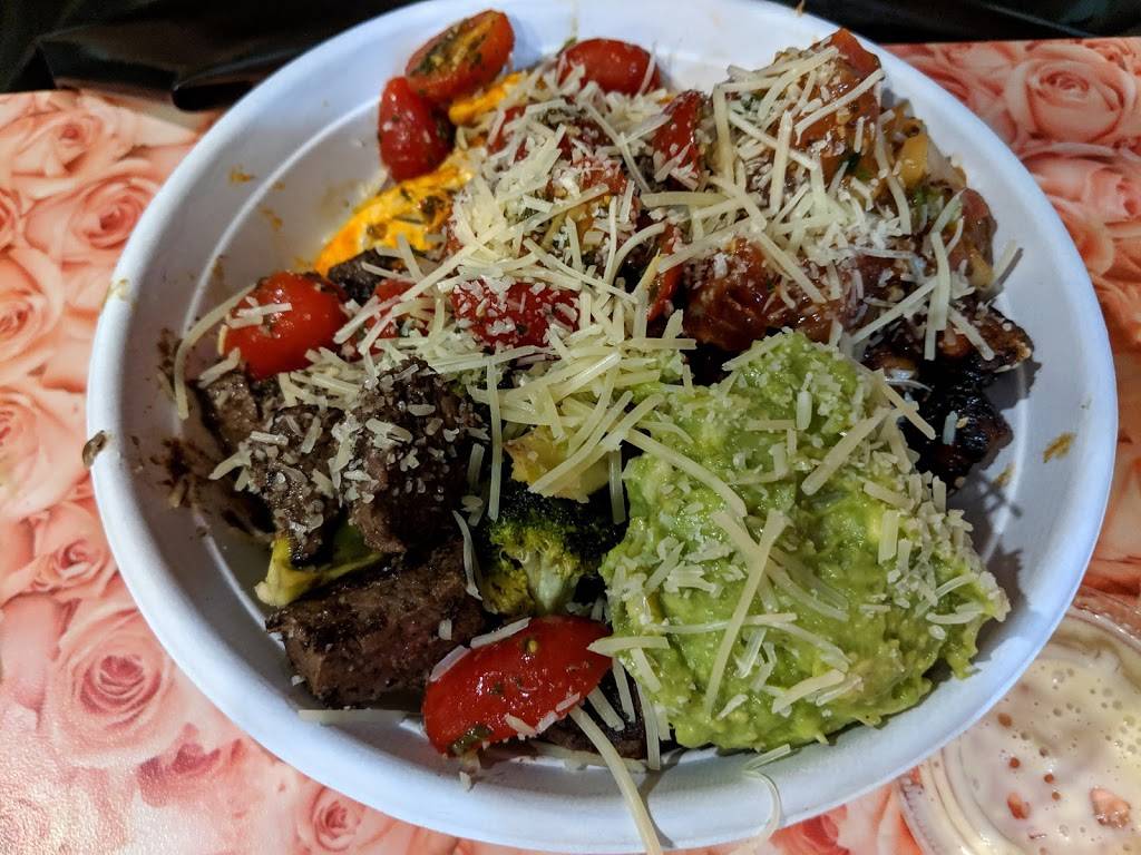 Fresh Kitchen | restaurant | 4447 4th St N #2, St. Petersburg, FL 33704, USA | 7278358991 OR +1 727-835-8991