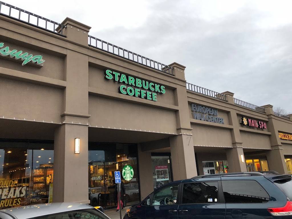 Starbucks | cafe | 6 Great Neck Rd, Great Neck, NY 11021, USA | 5164874944 OR +1 516-487-4944