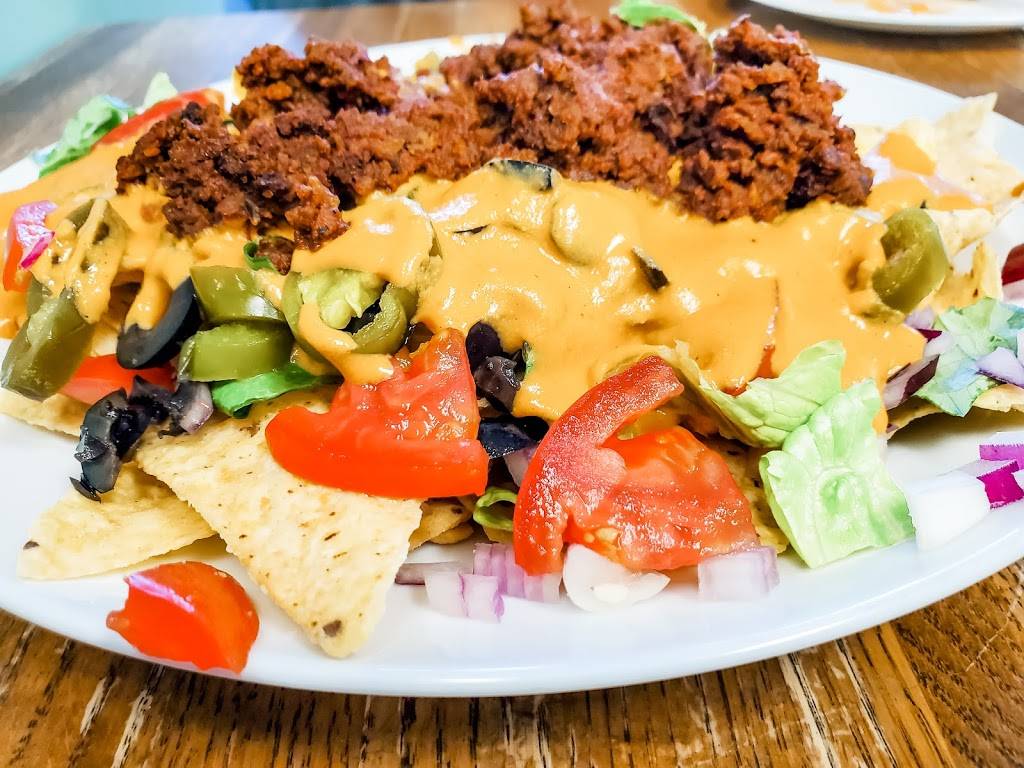 Foodhisattva | restaurant | 2158 S Taylor Rd, Cleveland Heights, OH 44118, USA | 2169385675 OR +1 216-938-5675