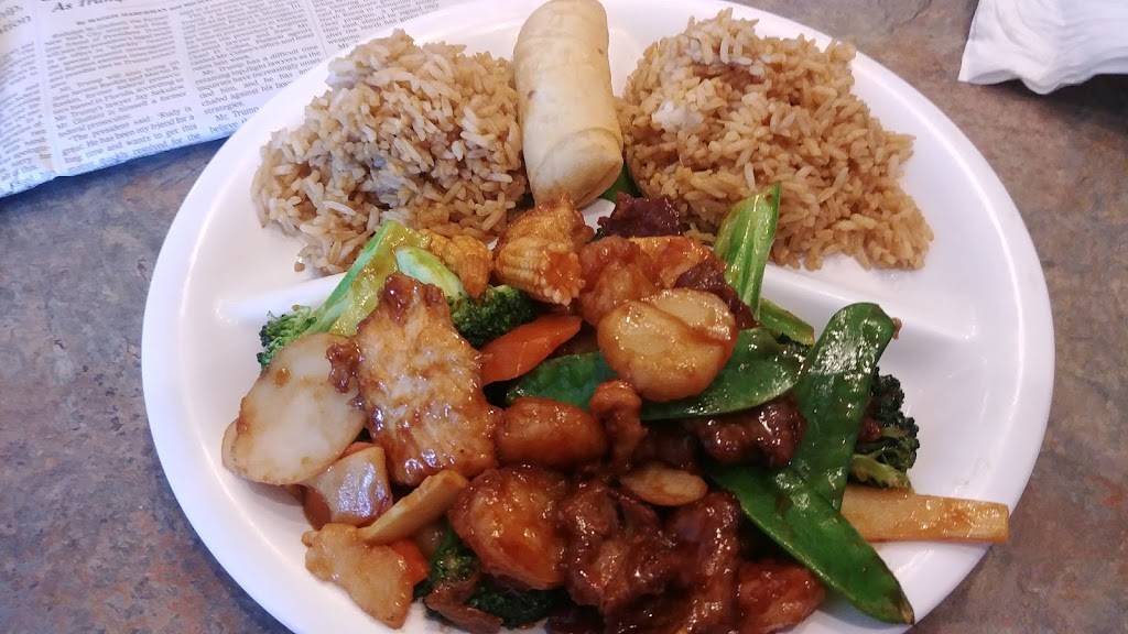 Chopsticks | restaurant | 135 Spring St, Herndon, VA 20170, USA | 7036689454 OR +1 703-668-9454