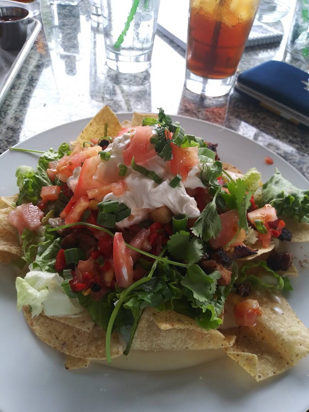 Chagos Cantina | restaurant | 2015 Belmont Blvd, Nashville, TN 37212, USA | 6153860106 OR +1 615-386-0106