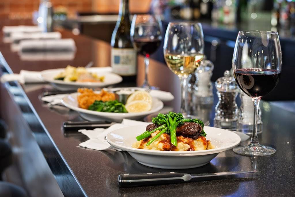 Little Red Wasp | restaurant | 808 Main St, Fort Worth, TX 76102, USA | 8178773111 OR +1 817-877-3111