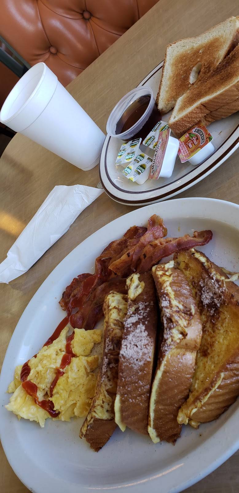 Teds Place | restaurant | 23401 Normandie Ave, Harbor City, CA 90710, Harbor City, CA 90710, USA | 3108913000 OR +1 310-891-3000