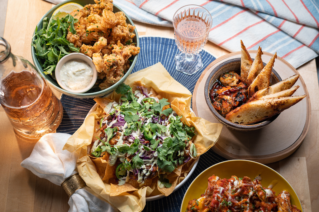 Cheebo | restaurant | 1958 Colorado Blvd, Eagle Rock, CA 90041, USA | 2136695494 OR +1 213-669-5494