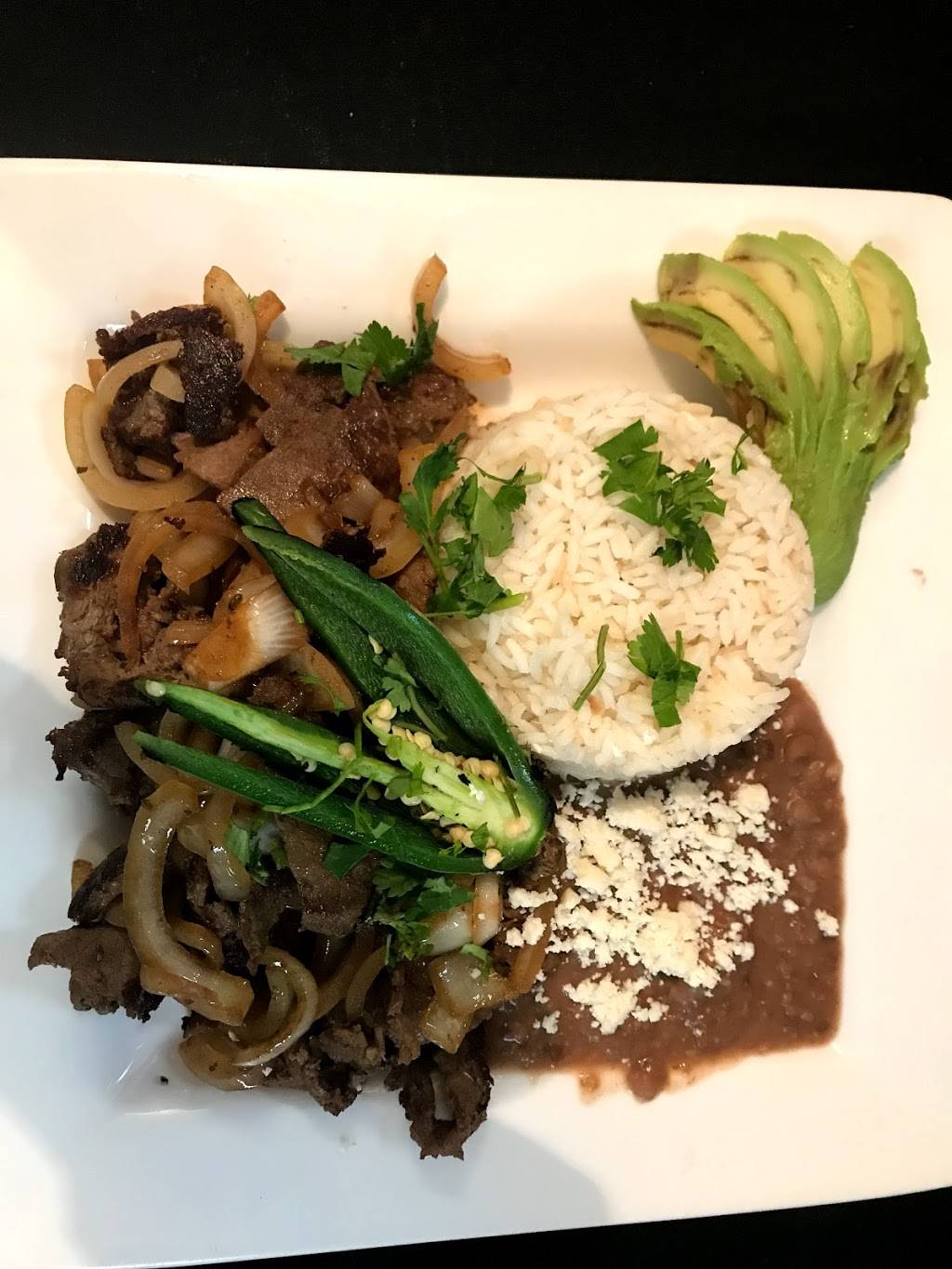 Cafe restaurant la chalupa | restaurant | 502 Central Ave, City of Orange, NJ 07050, USA | 8622337049 OR +1 862-233-7049