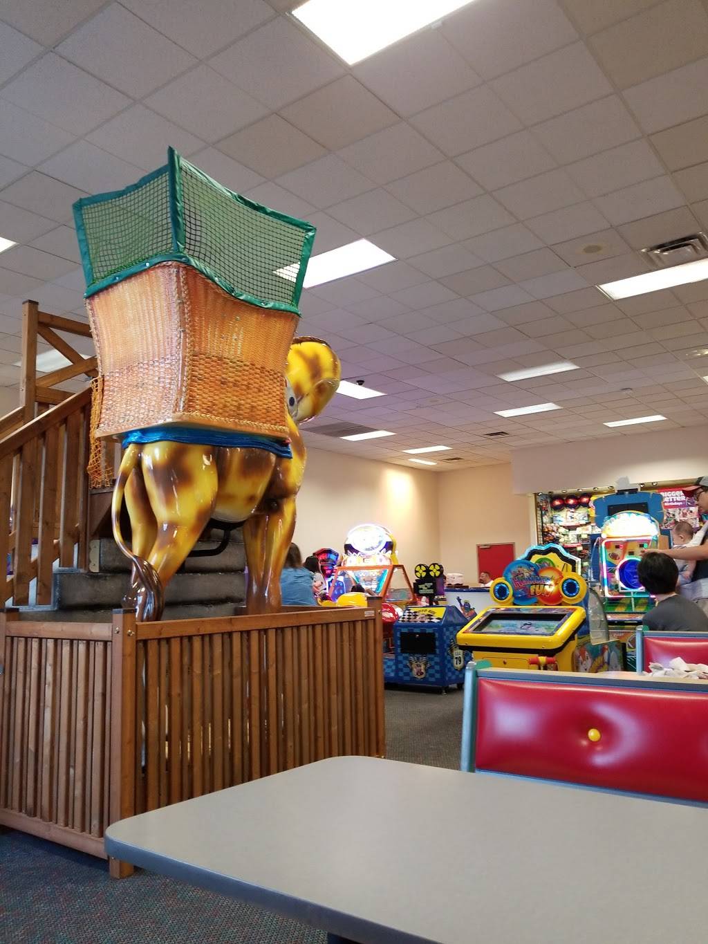 Chuck E. Cheeses | restaurant | 15100 Rosecrans Ave, La Mirada, CA 90638, USA | 7145620717 OR +1 714-562-0717
