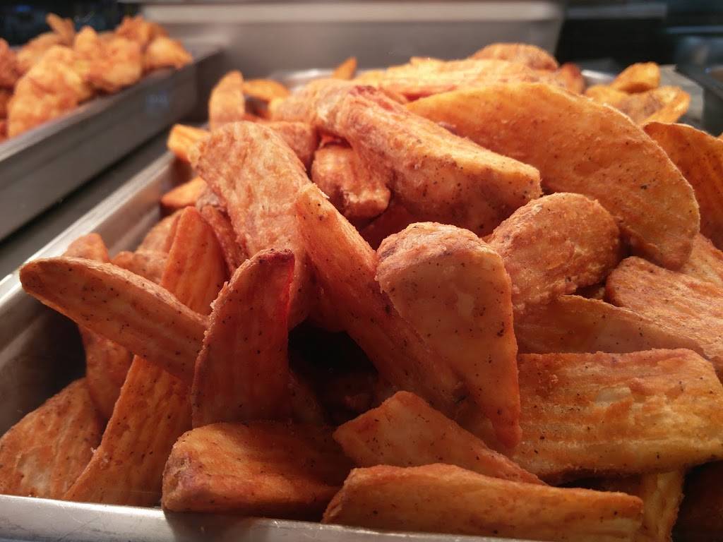 Krispy Krunchy Chicken | meal takeaway | 13106 Valley Blvd, La Puente, CA 91746, USA | 6263336771 OR +1 626-333-6771