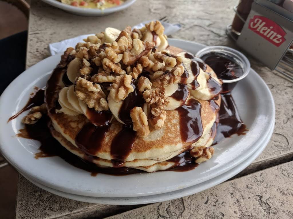 Sunnyside Breakfast Lounge | restaurant | 2823 N Power Rd, Mesa, AZ 85215, USA | 4808329696 OR +1 480-832-9696