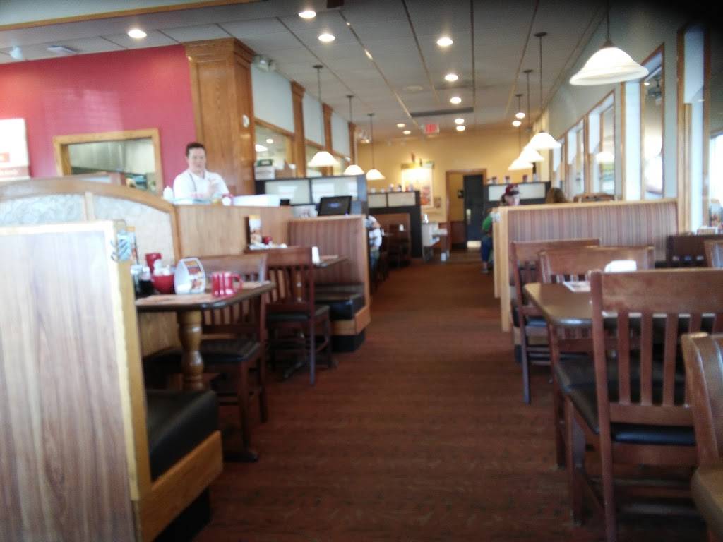 Bob Evans | restaurant | 2256 N State St, Greenfield, IN 46140, USA | 3174670342 OR +1 317-467-0342