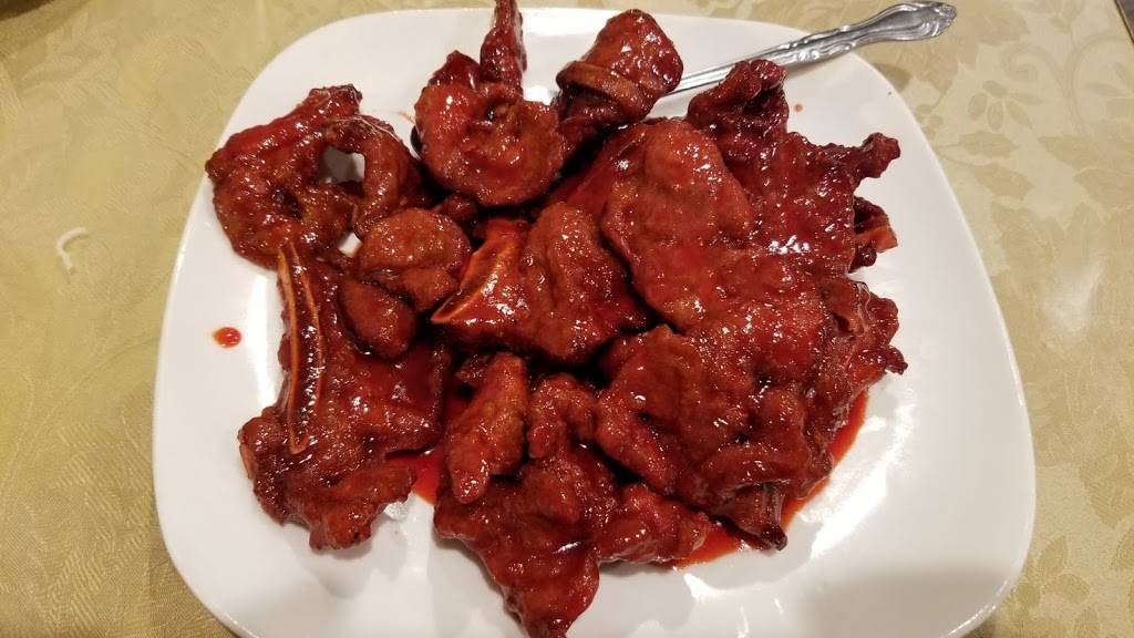 China Ocean Restaurant | restaurant | 8484 Florin Rd #170, Sacramento, CA 95828, USA | 9163813928 OR +1 916-381-3928