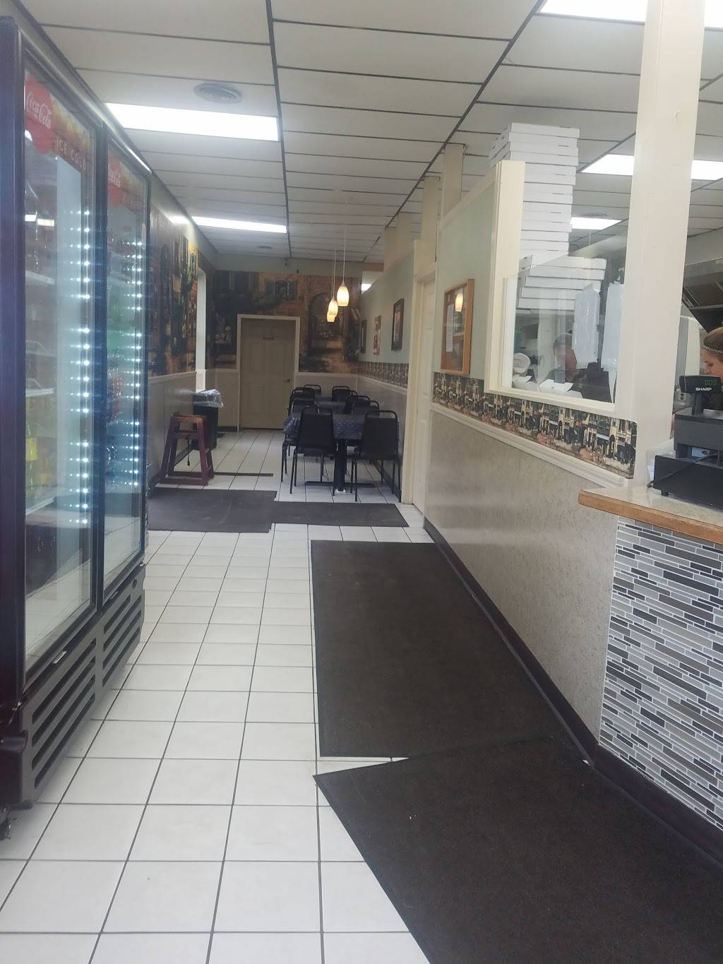 Main Street Pizza | restaurant | 336 S Lincoln Ave, Lakeview, MI 48850, USA | 9893526582 OR +1 989-352-6582