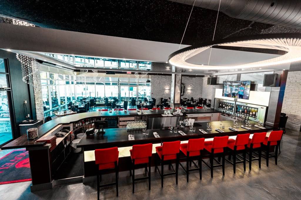 Novello | restaurant | 1052 Rue Lionel-Daunais Suite 401, Boucherville, QC J4B 0B2, Canada | 4504497227 OR +1 450-449-7227