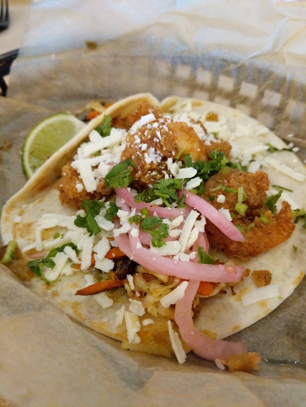 Fuzzys Taco Shop | restaurant | 790 W Exchange Pkwy #140, Allen, TX 75013, USA | 4696569645 OR +1 469-656-9645