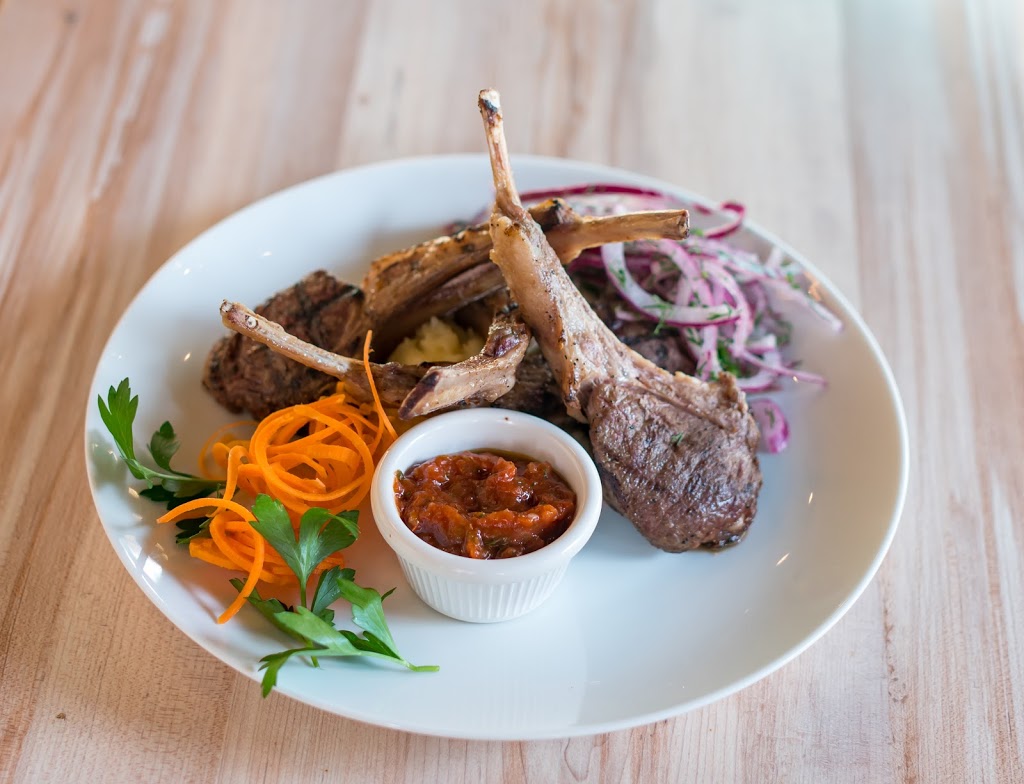 Sunny Terrace | restaurant | 18100 Collins Ave, Sunny Isles Beach, FL 33160, USA | 7865713254 OR +1 786-571-3254