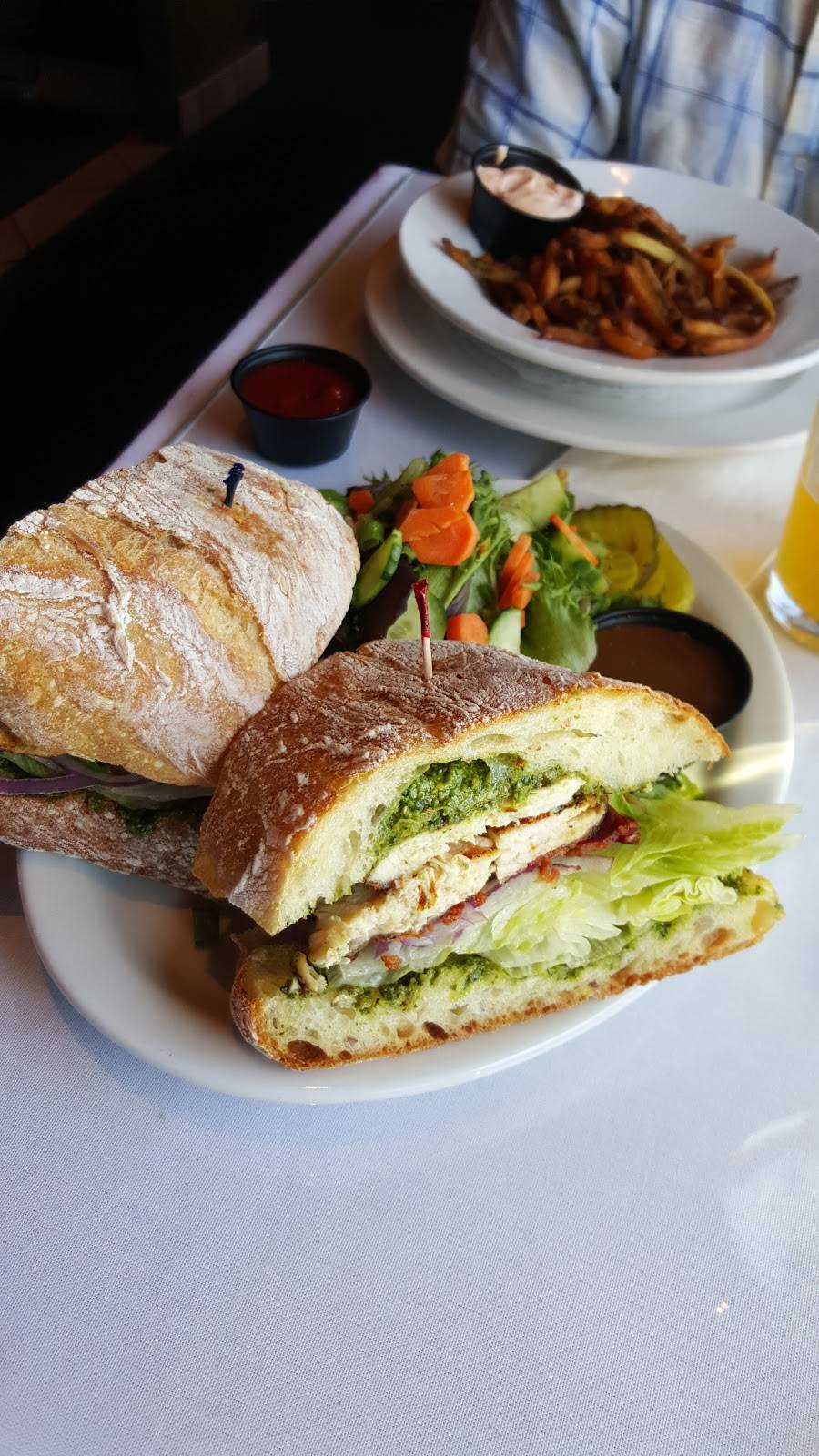 Monterey Cookhouse | restaurant | 2149 N Fremont St, Monterey, CA 93940, USA | 8316429900 OR +1 831-642-9900