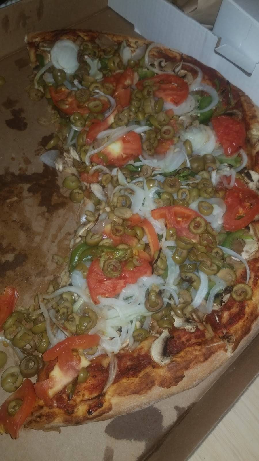 Antonio Pizzeria Restaurant | restaurant | 169 Rue Salaberry O, Salaberry-de-Valleyfield, QC J6T 2H8, Canada | 4503737103 OR +1 450-373-7103