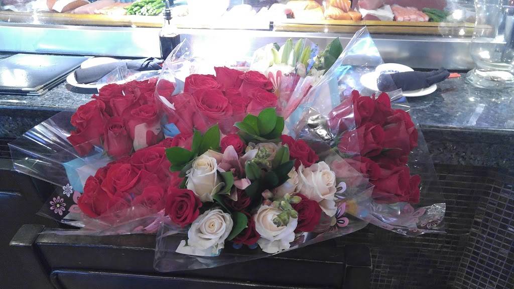 Tonbo Hibachi Grille | night club | 9310 US-19, Port Richey, FL 34668, USA | 7278482013 OR +1 727-848-2013