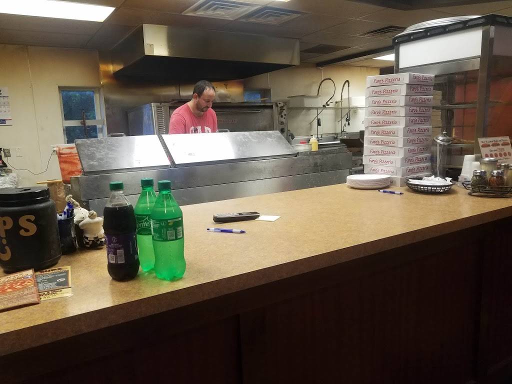 Faros Pizzeria | restaurant | 395 S Main St, Canandaigua, NY 14424, USA | 5853962840 OR +1 585-396-2840