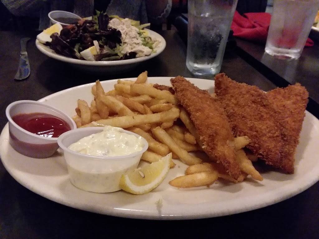 Rivers Edge | restaurant | 4611 Tumwater Valley Dr SE, Olympia, WA 98501, USA | 3607535100 OR +1 360-753-5100