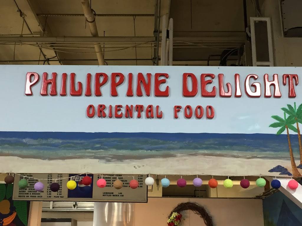 Philippine Delight | restaurant | 1219 Main St, Lynchburg, VA 24504, USA | 4342382585 OR +1 434-238-2585