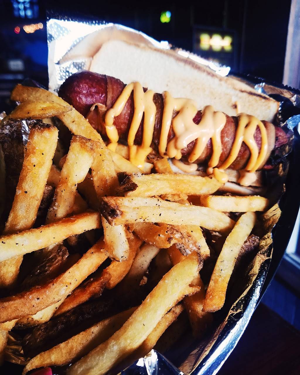 ABC the Tavern | restaurant | 1872 W 25th St, Cleveland, OH 44113, USA | 2168613857 OR +1 216-861-3857