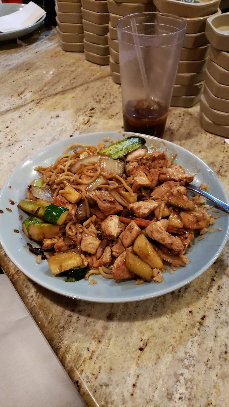 Ikko Steakhouse | restaurant | 56 Chambers Bridge Rd, Brick, NJ 08723, USA | 7324776022 OR +1 732-477-6022