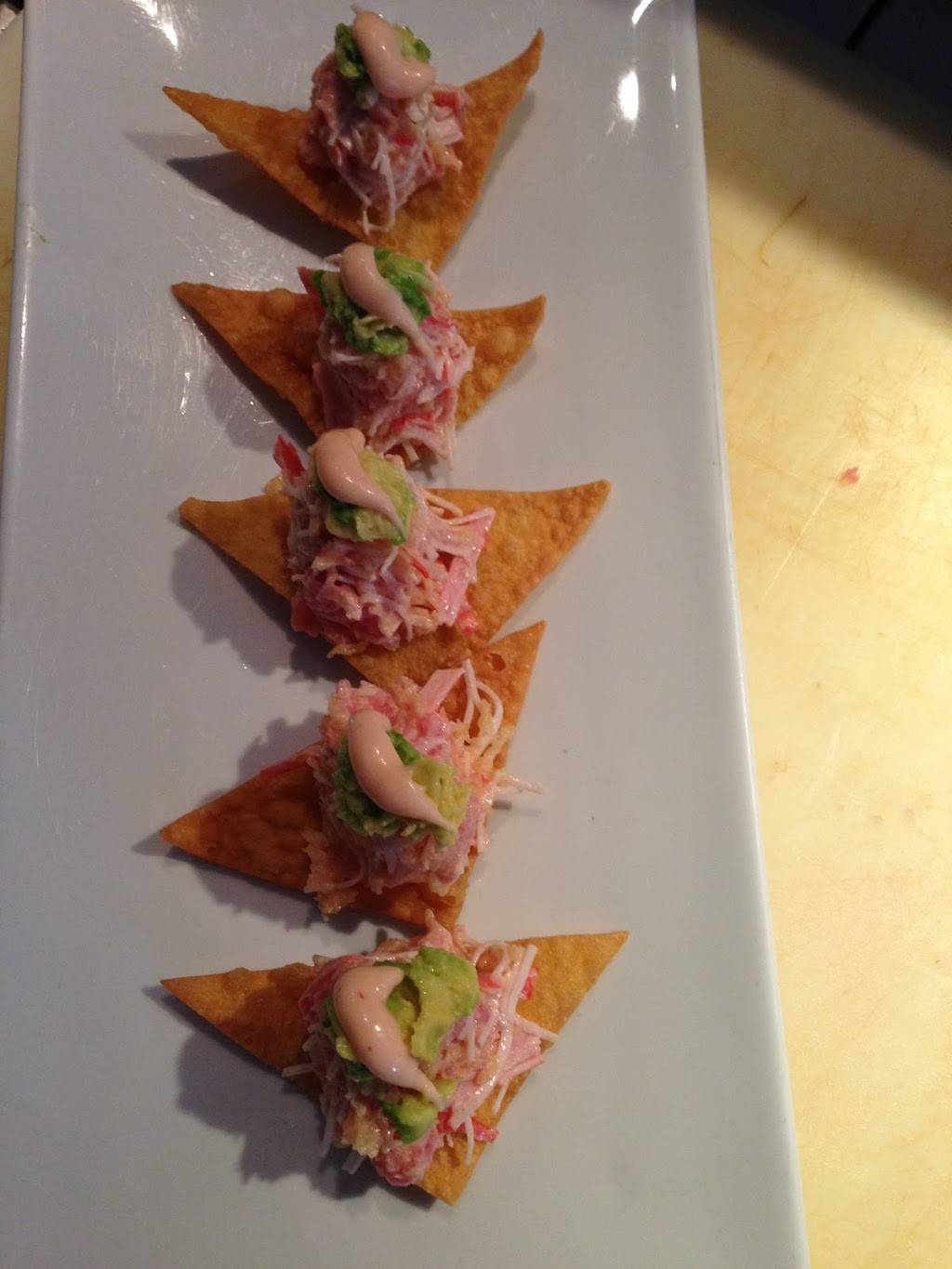 Fuji Hana | restaurant | 11768 SW 88th St, Miami, FL 33186, USA | 3052759003 OR +1 305-275-9003