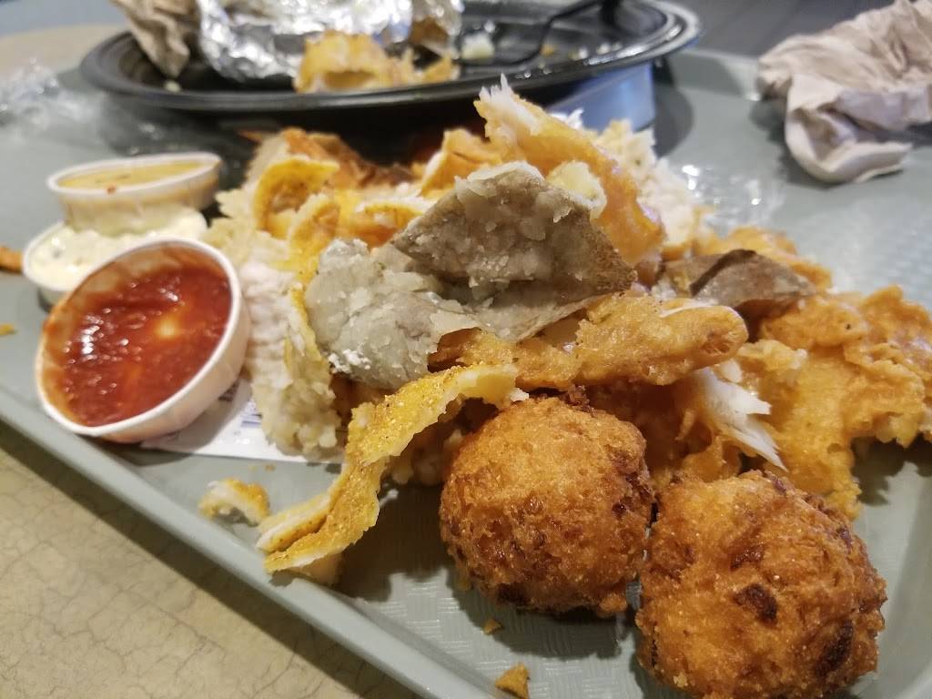 Captain Ds | restaurant | 2307 NC-54, Durham, NC 27713, USA | 9193612110 OR +1 919-361-2110