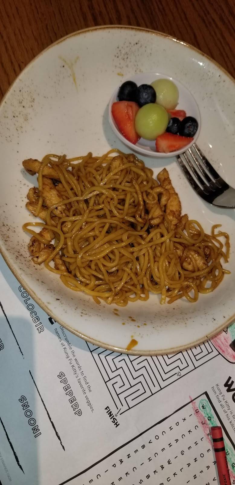 P.F. Changs | restaurant | 1400 Willowbrook Blvd Ste 1900, Wayne, NJ 07470, USA | 9733394090 OR +1 973-339-4090