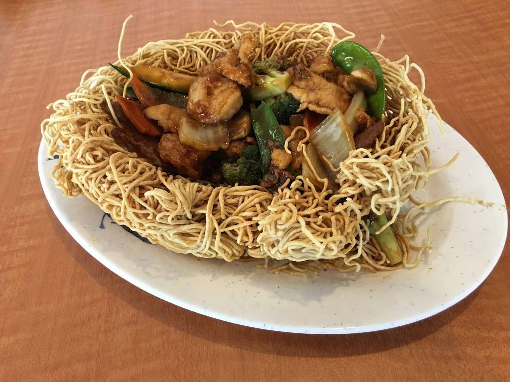 Daos | restaurant | 3758 S Gessner Rd, Houston, TX 77063, USA | 7137831063 OR +1 713-783-1063