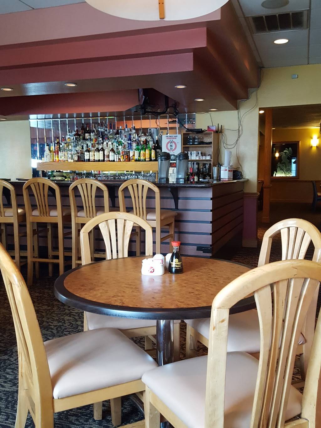 Tokyo Japanese Steak House Inc | restaurant | 511 N Rangeline Rd, Joplin, MO 64801, USA | 4177819888 OR +1 417-781-9888