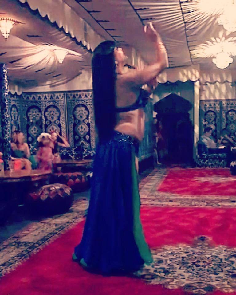 Edemia Dance Belly Dancer | restaurant | 4000 Innovator Dr, Sacramento, CA 95834, USA | 9169924107 OR +1 916-992-4107