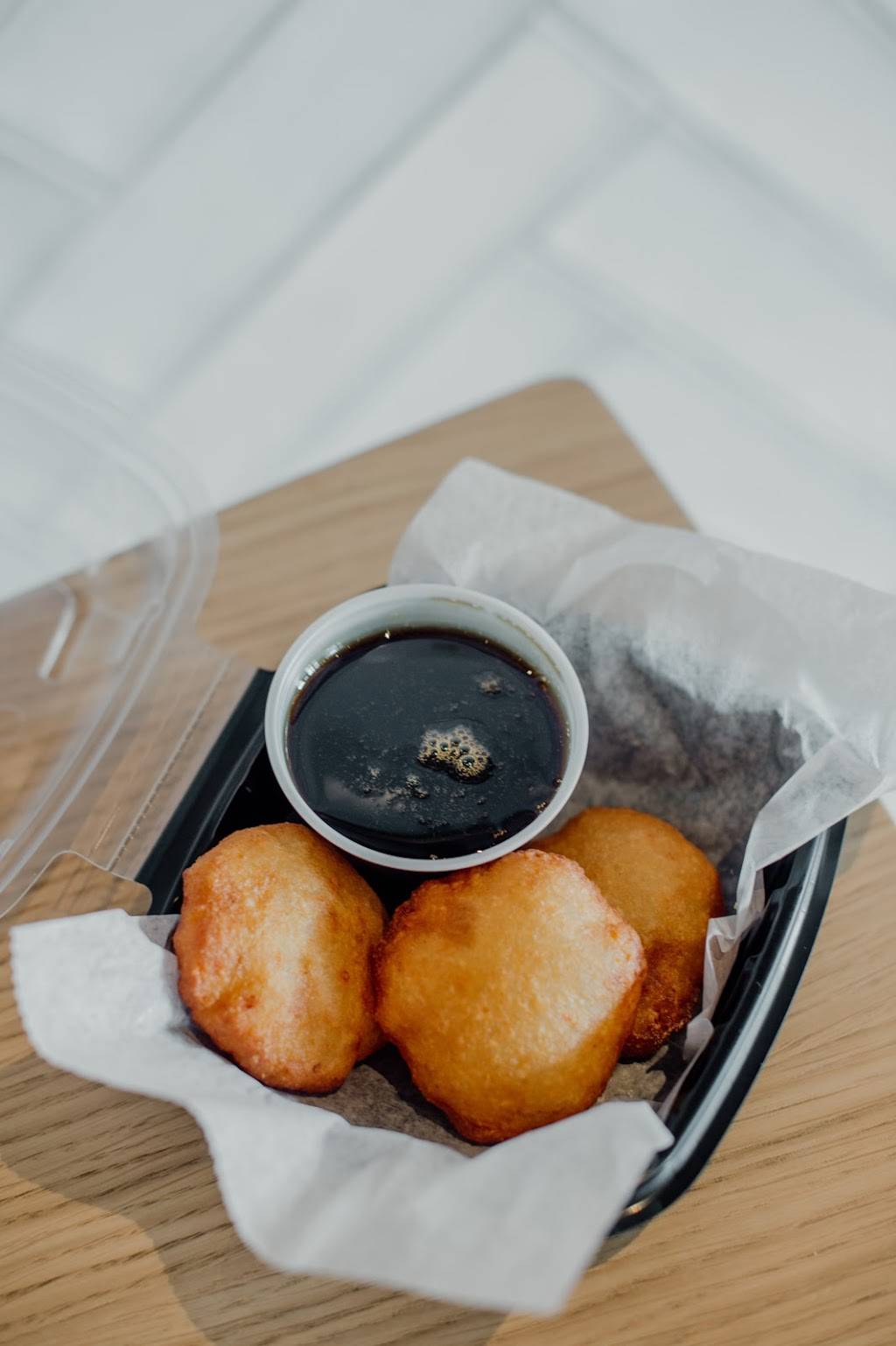 La Casita Pupuseria at La Cosecha | restaurant | 1280 4th St NE, Washington, DC 20002, USA | 2029219150 OR +1 202-921-9150