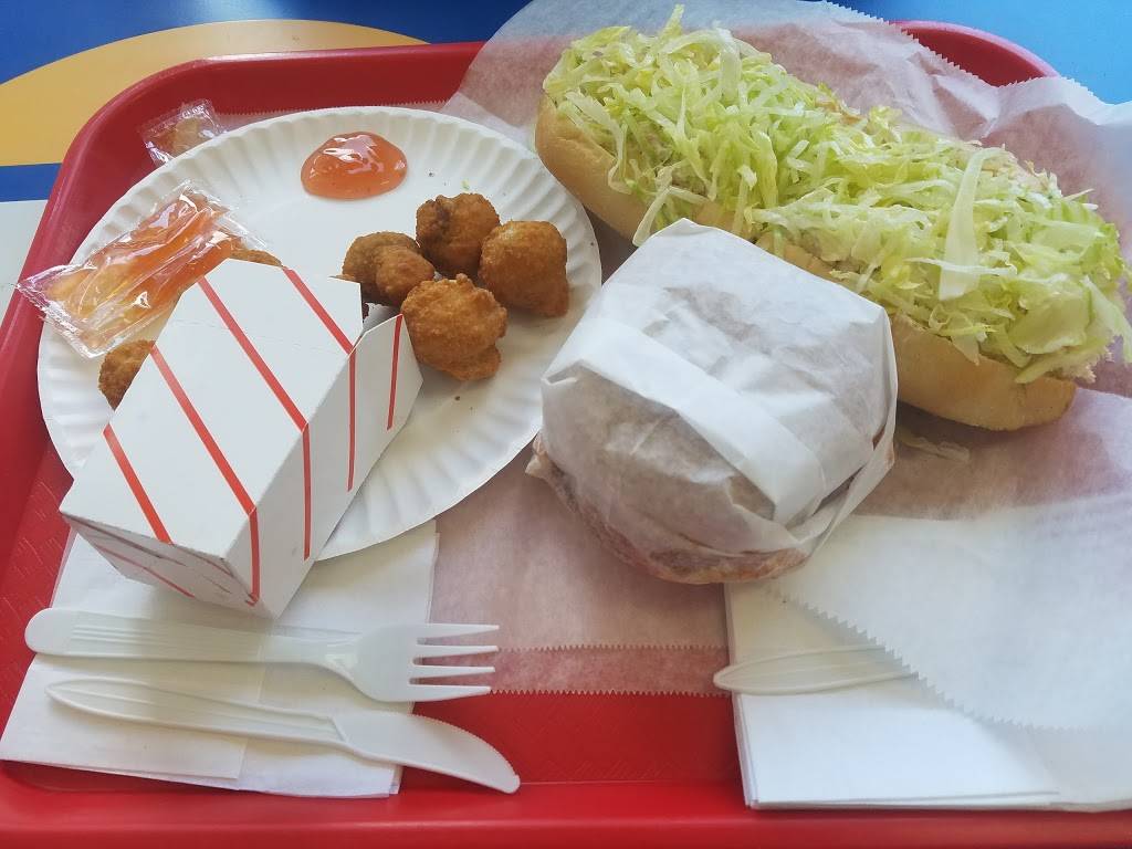 Mikey’s Famous Roast Beef & Seafood | restaurant | 729 Boston Rd, Billerica, MA 01821, USA | 9782629933 OR +1 978-262-9933